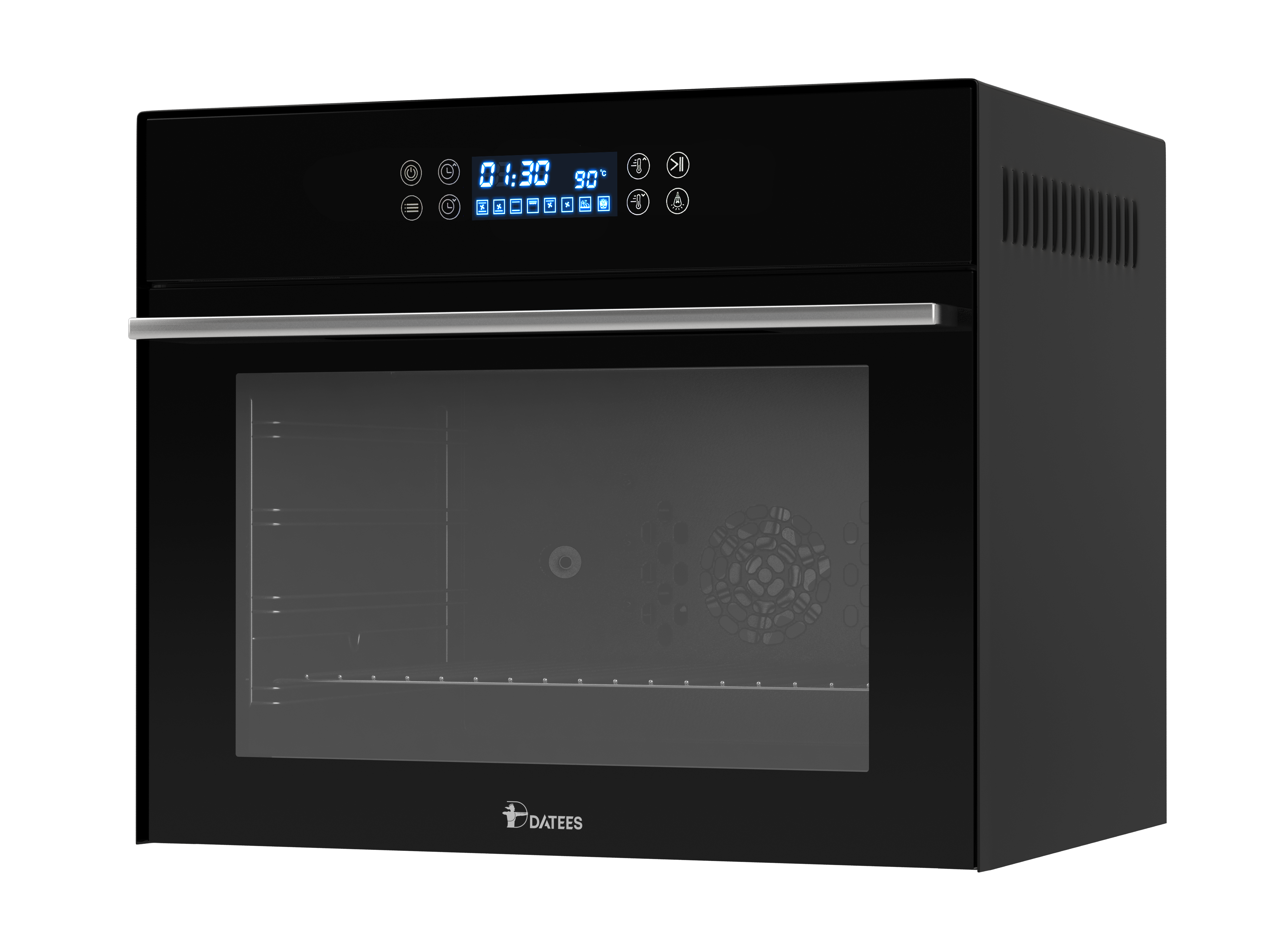 DTM-735-R