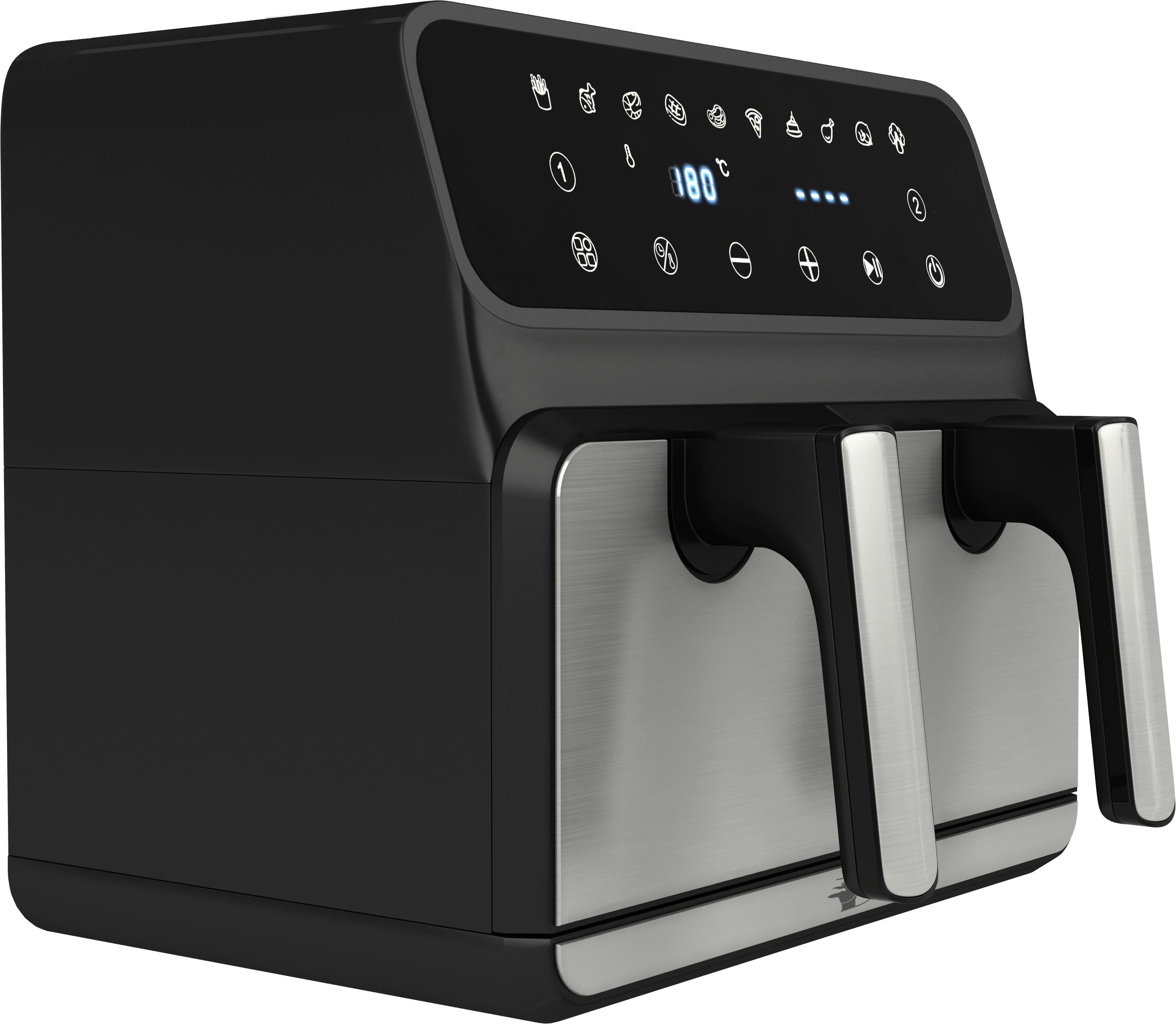 air fryer-L هواپز