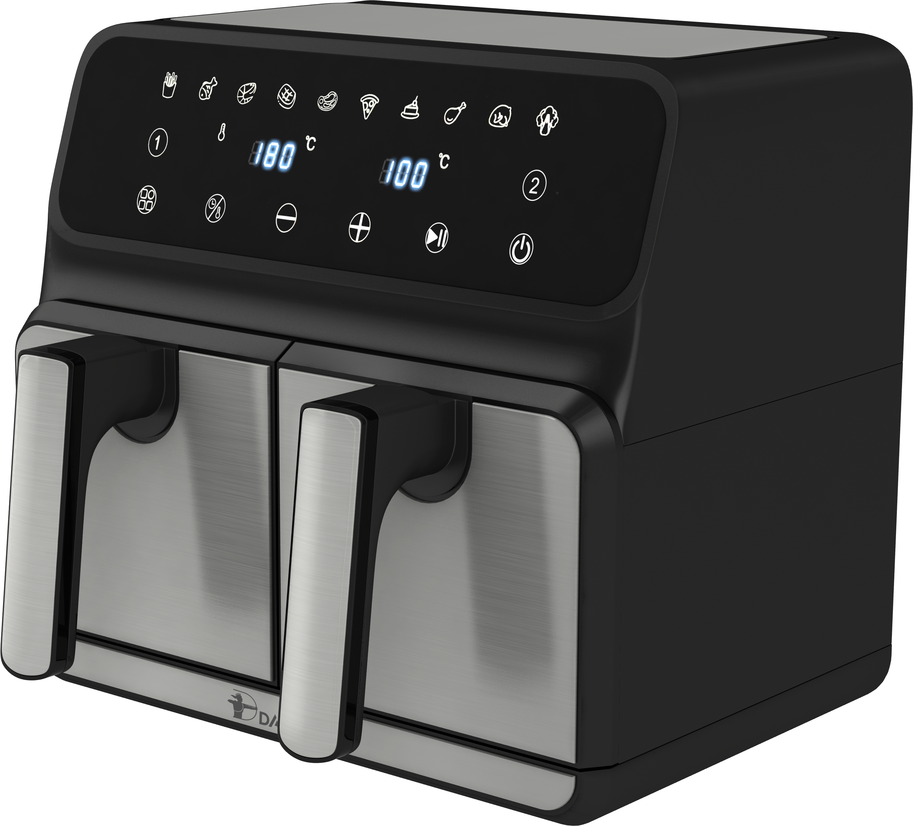 air fryer-R