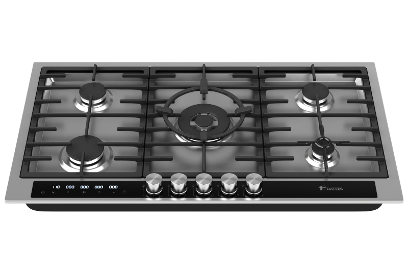 New Project (18) اجاق گاز استیل DS-535